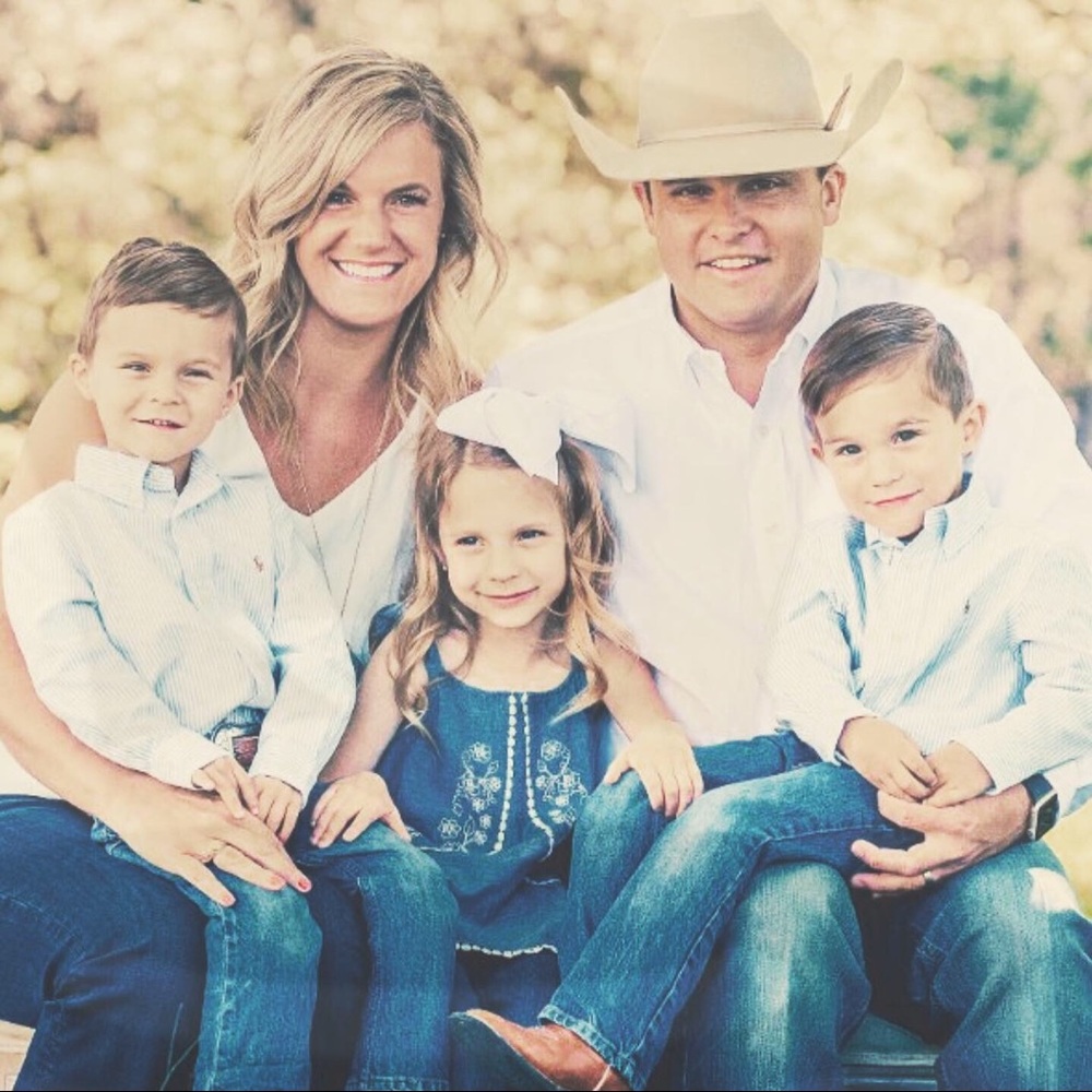 Meet your Posher, Melissa